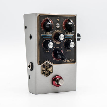 Swarm Silver Limited Edition <p> Royal Series
