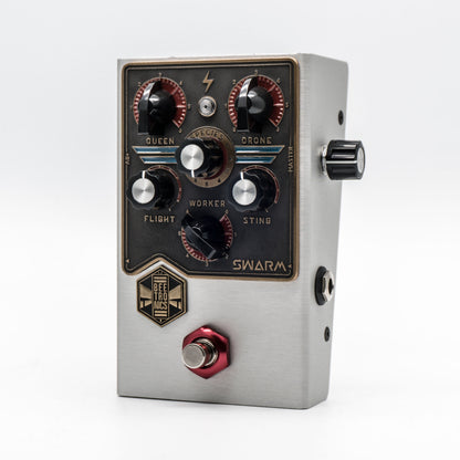 Swarm Silver Limited Edition <p> Royal Series