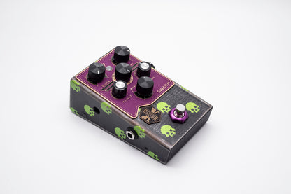 Swarm - Gamer Skull - SW1276 <p> Custom Series