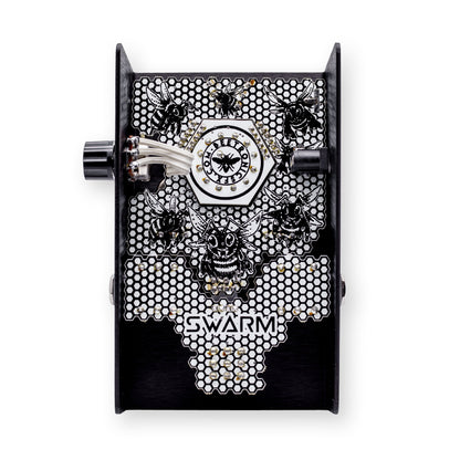 Swarm Fuzz Harmonizer • BEE STOCK