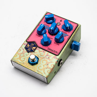 Swarm Fuzz Harmonizer - Custom Shop <p> SW2421