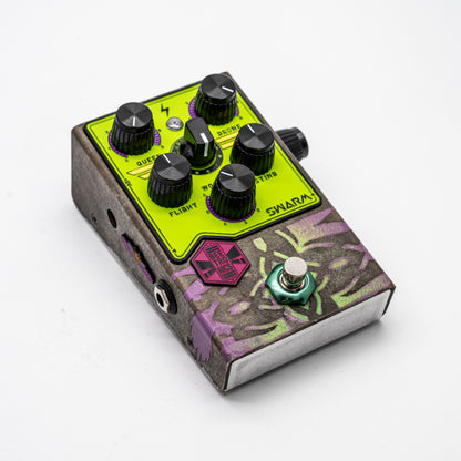 Swarm Fuzz Harmonizer - Custom Shop <p> SW2425