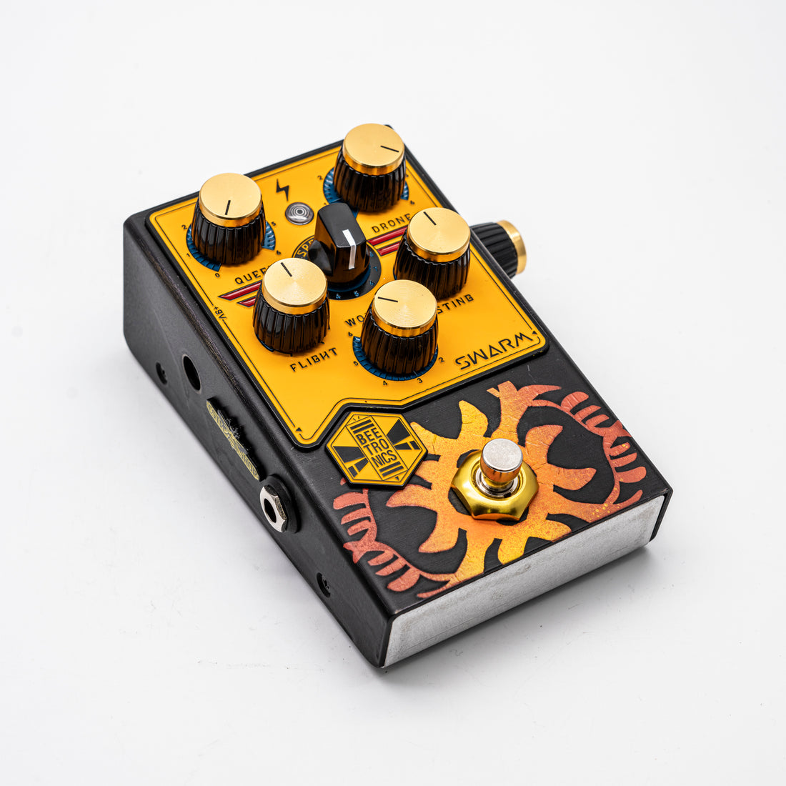 Swarm Fuzz Harmonizer - Custom Shop <p> SW2429