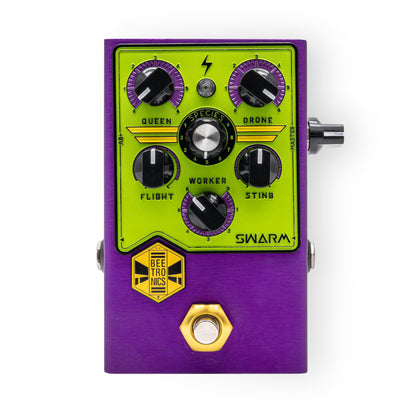 Swarm <p> Limited Edition "Donatello"