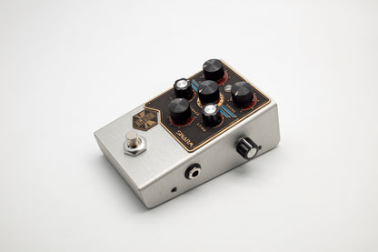 Swarm Silver <p> BF20 Limited Edition