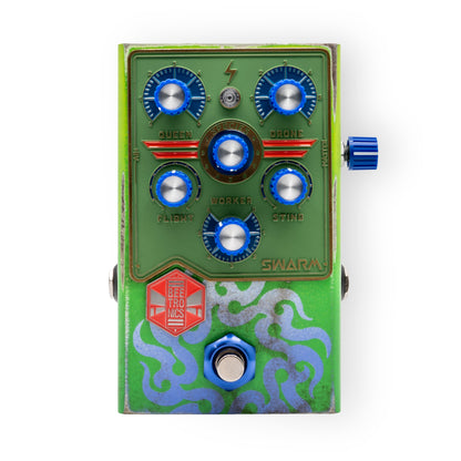 Swarm - Custom Shop <p> SW1951