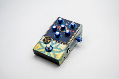 Swarm - Custom Shop <p> SW1954