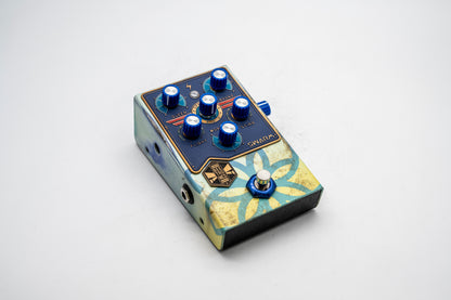 Swarm - Custom Shop <p> SW1954