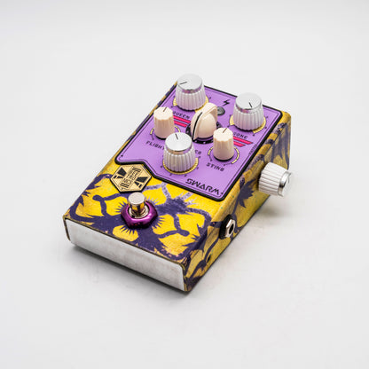 Swarm Fuzz Harmonizer - Custom Shop <p> SW2157