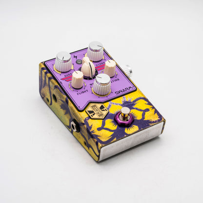 Swarm Fuzz Harmonizer - Custom Shop <p> SW2157