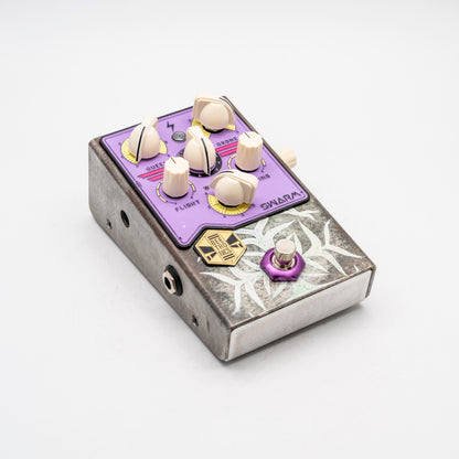 Swarm Fuzz Harmonizer - Custom Shop <p> SW2158