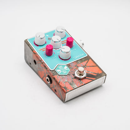 Swarm Fuzz Harmonizer - Custom Shop <p> SW2159