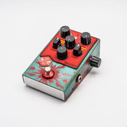 Swarm Fuzz Harmonizer - Custom Shop <p> SW2161