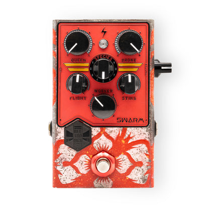 Swarm Fuzz Harmonizer - Custom Shop <p> SW2162