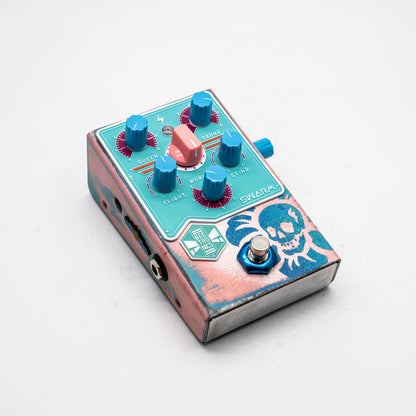 Swarm Fuzz Harmonizer - Custom Shop <p> SW2177