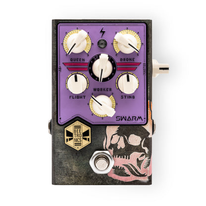 Swarm Fuzz Harmonizer - Custom Shop <p> SW2178