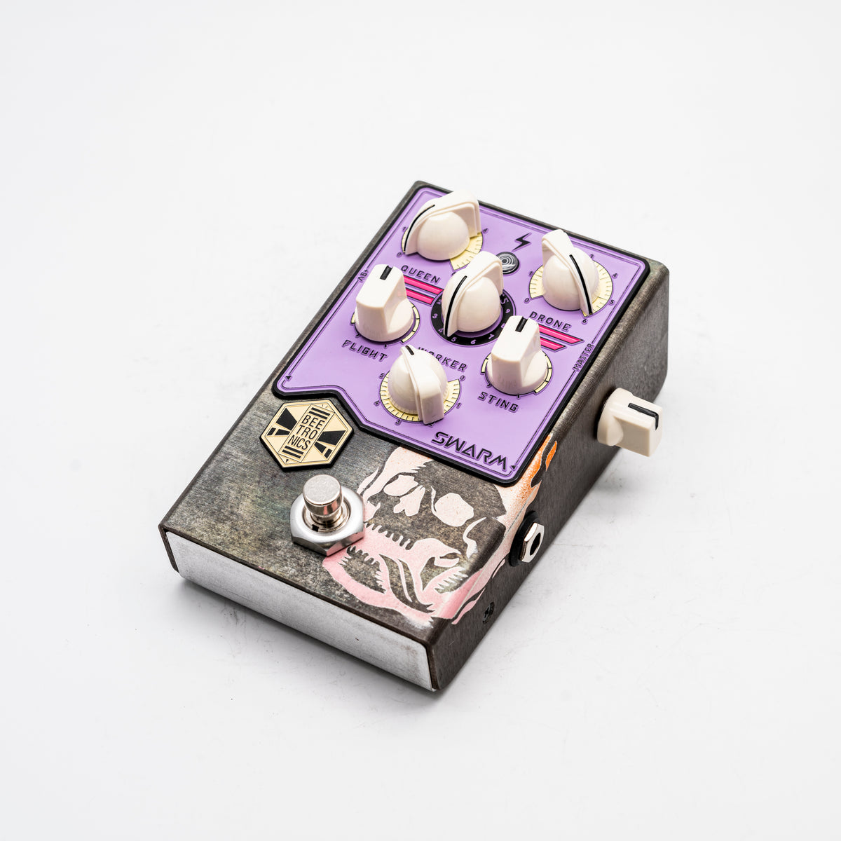 Swarm Fuzz Harmonizer - Custom Shop <p> SW2178