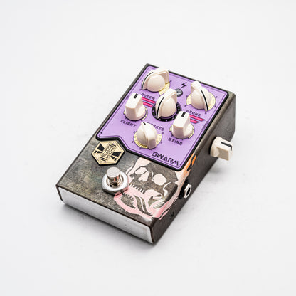Swarm Fuzz Harmonizer - Custom Shop <p> SW2178