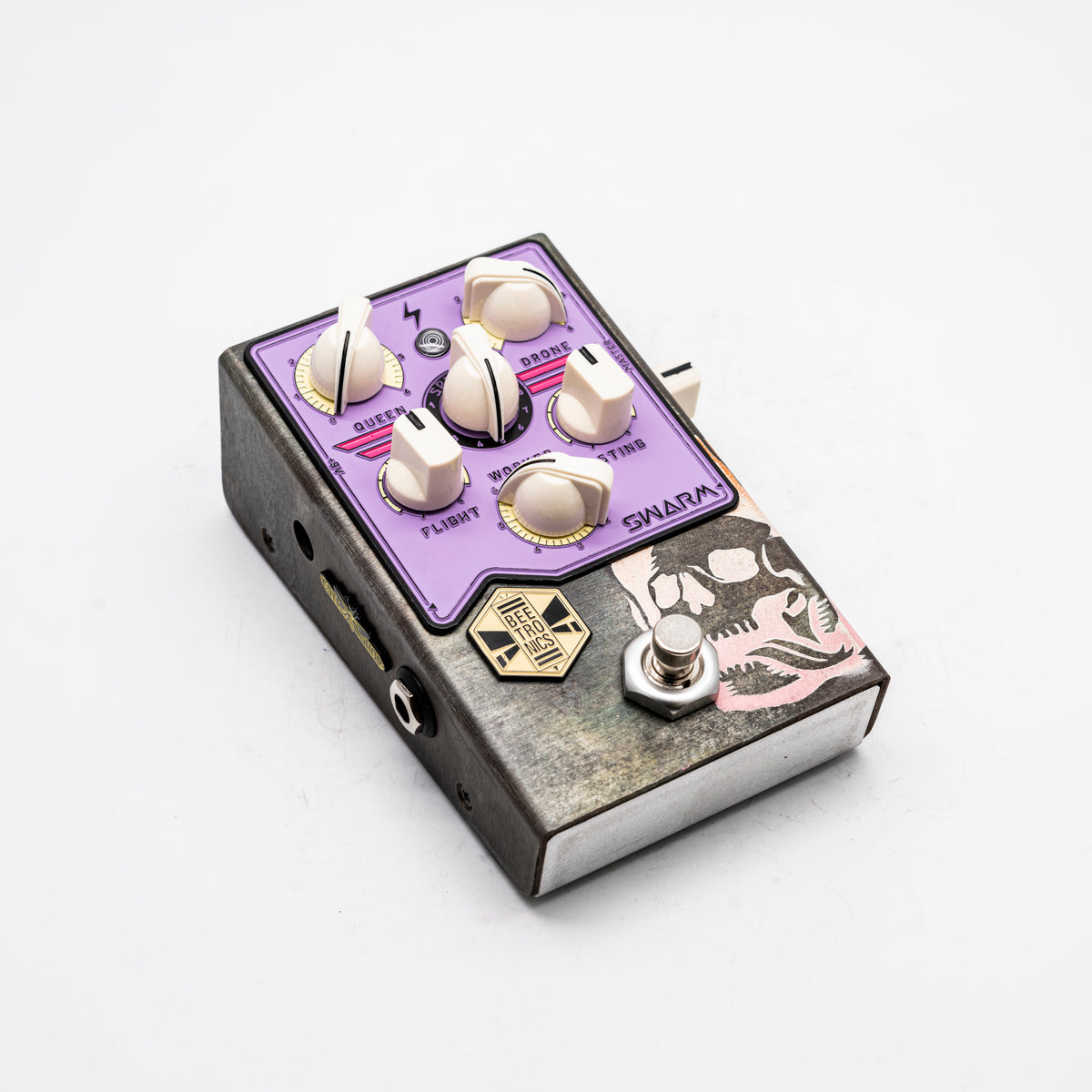 Swarm Fuzz Harmonizer - Custom Shop <p> SW2178