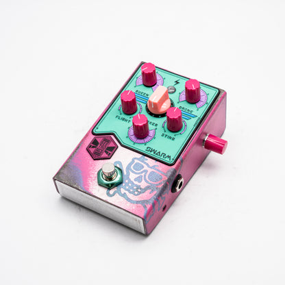 Swarm Fuzz Harmonizer - Custom Shop <p> SW2179