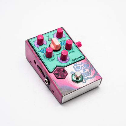 Swarm Fuzz Harmonizer - Custom Shop <p> SW2179