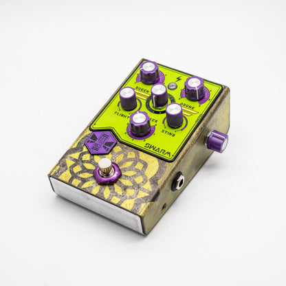 Swarm Fuzz Harmonizer <p> Custom Shop <p> SW2652
