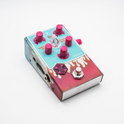 Swarm Fuzz Harmonizer <p> Custom Shop <p> SW2659