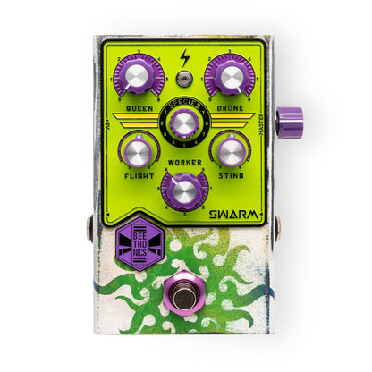 Swarm Fuzz Harmonizer <p> Custom Shop <p> SW2685