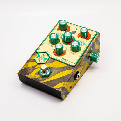 Swarm Fuzz Harmonizer <p> Custom Shop <p> SW2709