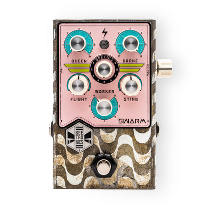 Swarm Fuzz Harmonizer <p> Custom Shop <p> SW2711
