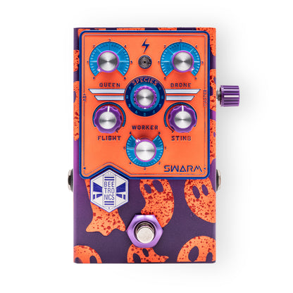 Swarm Fuzz Harmonizer <p> Custom Shop <p> SW2783