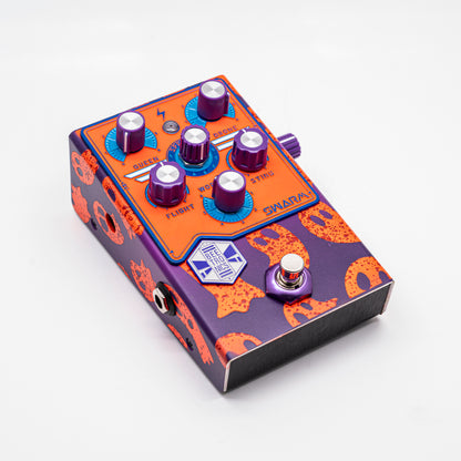 Swarm Fuzz Harmonizer <p> Custom Shop <p> SW2783