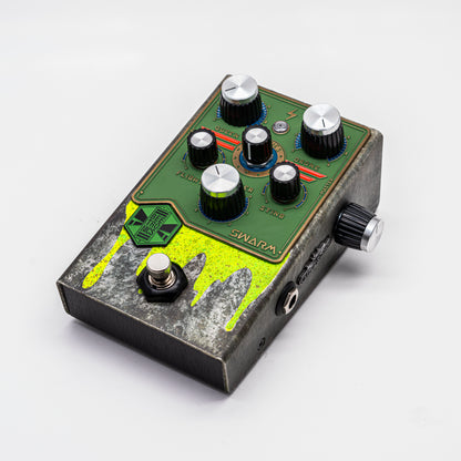 Swarm Fuzz Harmonizer <p> Custom Shop <p> SW2785
