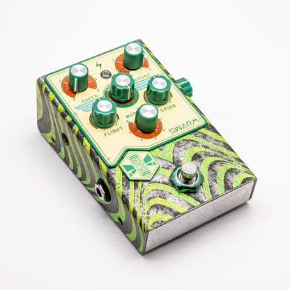 Swarm Fuzz Harmonizer <p> Custom Shop <p> SW2973