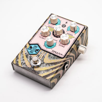 Swarm Fuzz Harmonizer <p> Custom Shop <p> SW2976