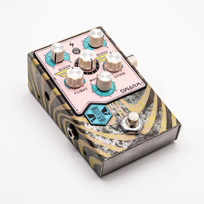 Swarm Fuzz Harmonizer <p> Custom Shop <p> SW2976