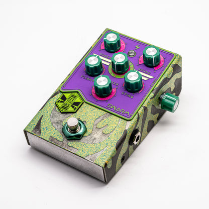 Swarm Fuzz Harmonizer <p> Custom Shop <p> SW2985