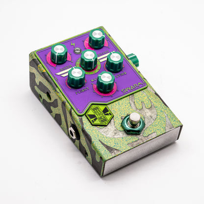Swarm Fuzz Harmonizer <p> Custom Shop <p> SW2985