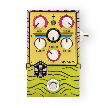 Swarm Fuzz Harmonizer <p> Custom Shop <p> SW2991