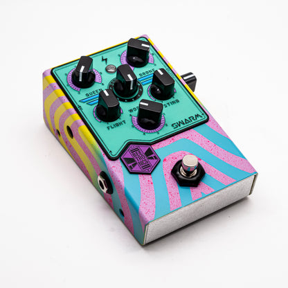 Swarm Fuzz Harmonizer • Custom Shop • SW2993