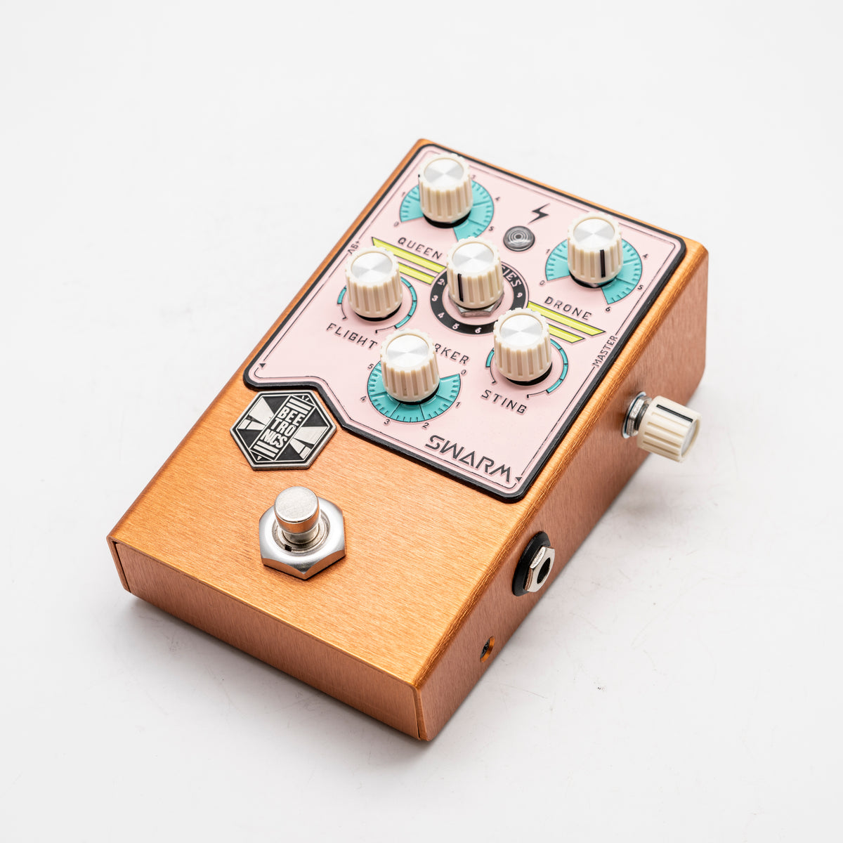 Swarm <p> Limited Edition