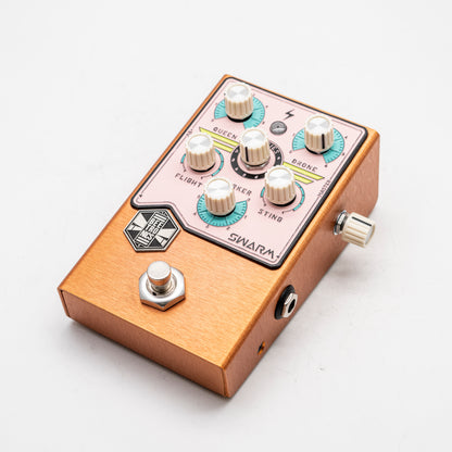 Swarm <p> Limited Edition