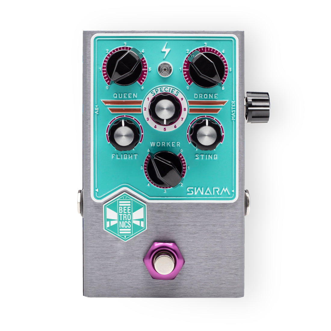 Swarm <p> Limited Edition - Bee Mine
