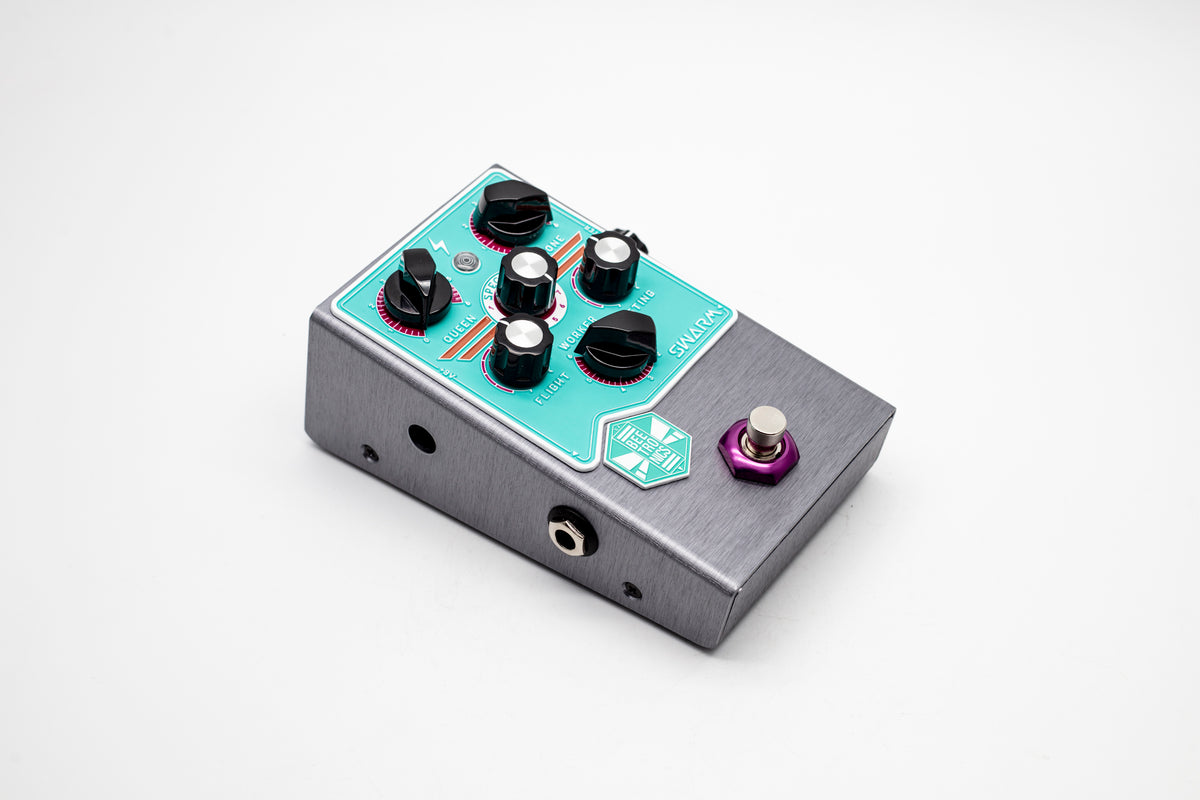 Swarm <p> Limited Edition - Bee Mine