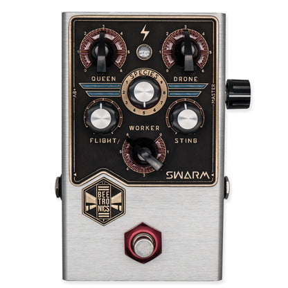 Swarm Silver Limited Edition <p> Royal Series
