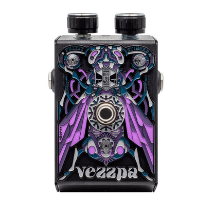 VEZZPA Octave Stinger <p> Limited Edition (Reverb)