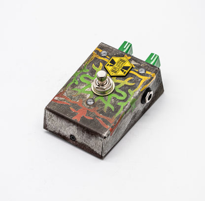 VEZZPA Octave Stinger - Custom Shop <p> VZ1575