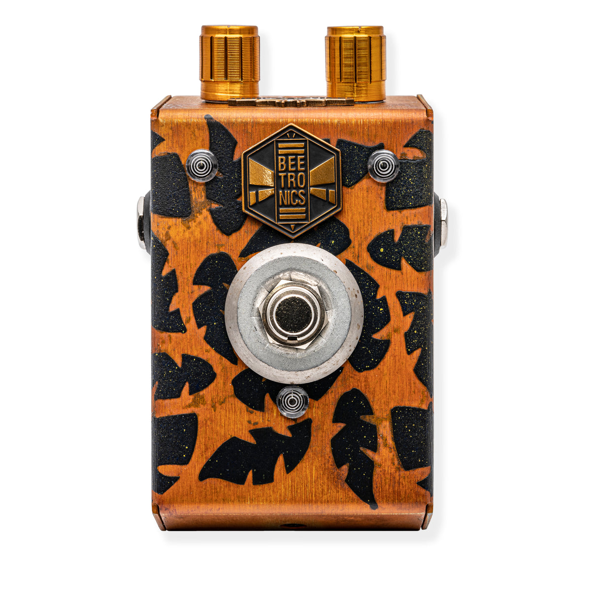 VEZZPA Octave Stinger - Custom Shop <p> VZ1576