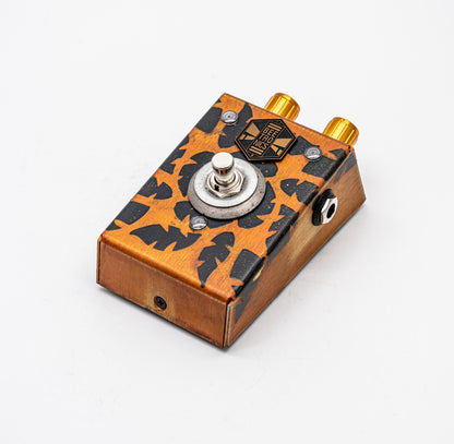 VEZZPA Octave Stinger - Custom Shop <p> VZ1576