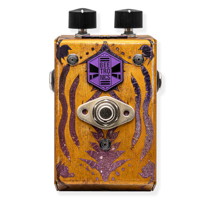 VEZZPA Octave Stinger - Custom Shop <p> VZ1577